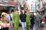 Báo chí và cơ quan điều tra có những kênh điều tra riêng