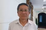 "Nhiều cơ quan báo chí đang là gánh nặng cho ngân sách nhà nước"