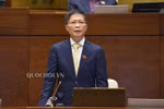 Thủ tướng đã chỉ đạo đánh giá về khả năng tiếp tục Dự án Nhiệt điện Thái Bình 2