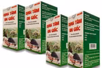 Cảnh báo về website vi phạm quảng cáo sản phẩm Định Tâm An giấc