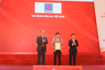 PVN là doanh nghiệp Việt Nam có lợi nhuận tốt nhất năm 2019