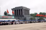 Giữ gìn lâu dài, bảo vệ tuyệt đối an toàn thi hài Chủ tịch Hồ Chí Minh