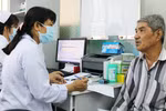 Người dân hưởng lợi khi cân đối quỹ bảo hiểm y tế