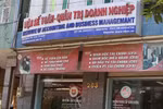 Phát hiện nhiều sai phạm trong đào tạo có yếu tố nước ngoài