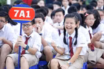 Học phí và thoát bẫy trung bình giáo dục ở Vinschool