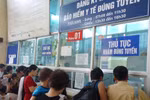Bộ Y tế tiếp tục tập trung đẩy mạnh phát triển Bảo hiểm Y tế