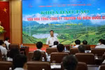 Đào tạo lực lượng nòng cốt tuyên truyền Văn hóa EVNNPT