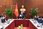 Bộ Y tế hỗ trợ Hải Dương khoanh vùng, cách ly, xét nghiệm, điều trị Covid-19