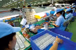 Thúc đẩy phát triển công nghiệp hỗ trợ