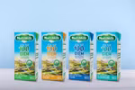 Sữa tươi chuẩn ngoại nhập – Dấu ấn mới của NutiFood