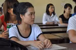 Chỉ trò giàu mới học kinh tế, ngân hàng