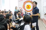Cao đẳng Viễn Đông tặng sinh viên 5 tỷ đồng học bổng 