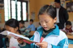 Đưa nội dung quyền con người vào chương trình giáo dục