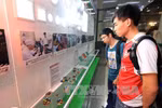 Xây dựng được đội ngũ các nhà khoa học có trình độ cao