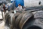 Kiểm tra, xử lý nghiêm việc nhập lậu thép, báo cáo Thủ tướng