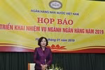 Đã xử lý gần 150 nghìn tỷ đồng nợ xấu
