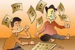 Dẹp nạn phong bừa cấp phó, nhân dân sẽ rất biết ơn Quốc hội