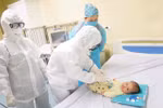 Những dấu ấn trong chiến dịch phòng chống Covid của Bộ Y tế
