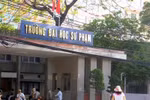 Tỉ lệ chọi ĐH Sư phạm TP.HCM