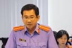 Cần phải thẩm tra tư cách Đại biểu Quốc hội đối với ông Dương Ngọc Hải