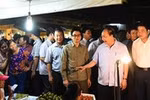 GS.Nguyễn Minh Thuyết và những lời gan ruột của Thủ tướng!