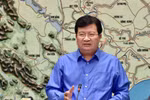 Phó Thủ tướng Trịnh Đình Dũng: “Không để người dân bị thiếu đói”