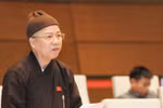 "Hành vi của Trung Quốc, thần không dung, thánh không tha"