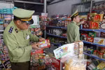 Triển khai công tác kiểm tra, đảm bảo an toàn thực phẩm dịp Tết Nguyên đán