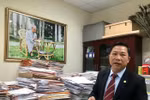 Ông Lưu Bình Nhưỡng: “Lòng tin của nhân dân là vật báu chính trị của Đảng”