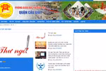 Lời xin lỗi chân thành của lãnh đạo Phòng Giáo dục quận Cầu Giấy