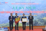 10 năm - chặng đường nhiều vinh quang, tự hào của Truyền tải điện Quốc gia