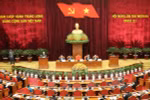 Trung ương sẽ cho ý kiến về công tác thi hành kỷ luật Đảng