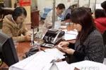 Chuẩn bị báo cáo Ủy ban Thường vụ Quốc hội một số nội dung quan trọng