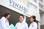Vingroup tự hào sứ mệnh "Vì một cuộc sống tốt đẹp hơn cho người Việt"