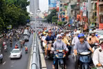 “Nắng mưa là bệnh của trời, còn tôi dự báo tạm thời thế thôi"