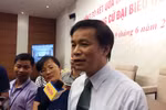 Không bầu đại biểu ngoài đảng là quyền của cử tri