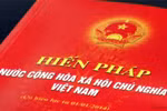 Đánh giá 5 năm triển khai thi hành Hiến pháp, làm rõ ưu điểm và hạn chế