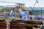 Đề nghị Chính phủ báo cáo phương án xử lý các dự án kém hiệu quả, lãng phí