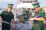 Xử lý nghiêm minh cán bộ, chiến sĩ tiếp tay cho buôn lậu