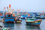 Trước lệnh cấm vô lý của Trung Quốc, Việt Nam sẽ làm gì?
