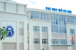 Trường Đại học Mở Hà Nội dự kiến tuyển 3.400 chỉ tiêu chính quy năm 2021