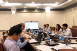 Khởi động xếp hạng tín nhiệm EVNNPT