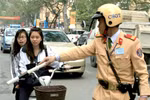 Phải giúp thanh, thiếu niên hiểu “Tính mạng con người là trên hết”