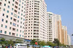 Giá đất mới, cao nhất 162 triệu đồng/m2