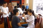 Công dân đăng ký nghĩa vụ quân sự được hưởng chính sách gì?