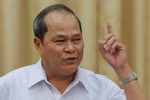 Đại biểu Ngô Văn Minh sống mãi trong lòng dân!