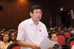 “Chủ quyền thiêng liêng của Việt Nam trên biển Đông là bất biến” 