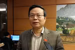 Nhiều bất thường tại dự án đường sắt Cát Linh-Hà Đông, Quốc hội có vào cuộc?