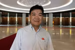 Đại biểu Quốc hội ủng hộ dùng vũ lực trong những trường hợp đặc biệt