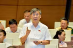 Giáo sư Nguyễn Anh Trí: "Thạc sĩ chưa chắc đã giỏi hơn trình độ đại học"